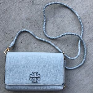 Tory Burch Crossbody Wallet